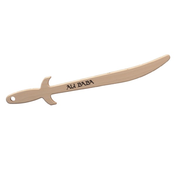 Ali Baba Sword   (007ALBB)