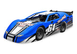 Traxxas Slash® Late Model BL2S   (TRA104364-74)