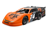 Traxxas Slash® Late Model BL2S   (TRA104364-74)