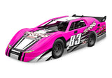 Traxxas Slash® Late Model BL2S   (TRA104364-74)