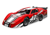 Traxxas Slash® Late Model BL2S   (TRA104364-74)