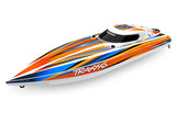 Traxxas Disruptor Race Boat 4S    (TRA106064)