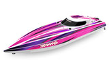 Traxxas Disruptor Race Boat 4S    (TRA106064)
