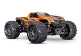 Traxxas Mini MAXX 1/16 Brushless Monster Truck RTR    (TRA107154-1)