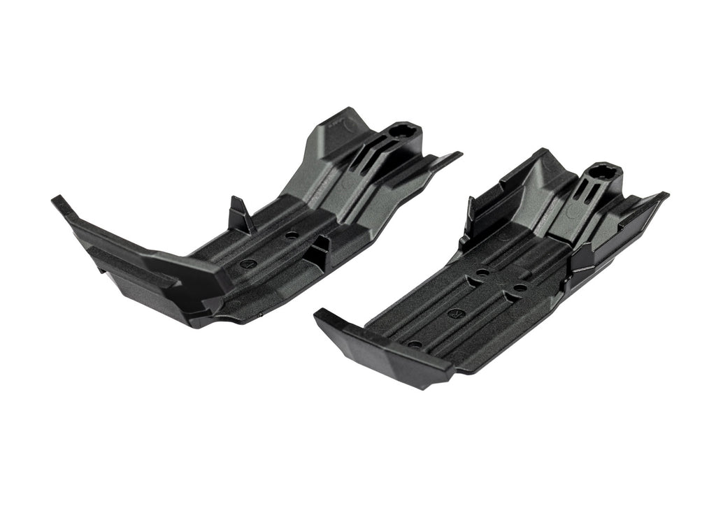 Traxxas Skid plate, front (1), rear (1) (TRA10737)
