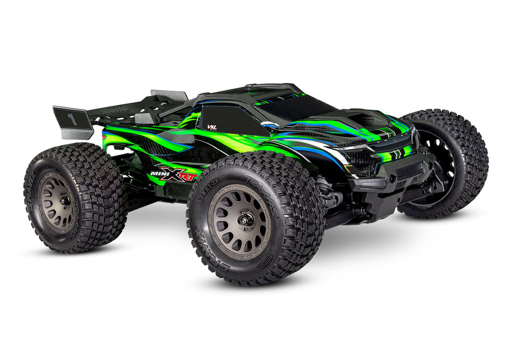 Traxxas Mini XRT VXL-3S 4WD   (TRA108076___)