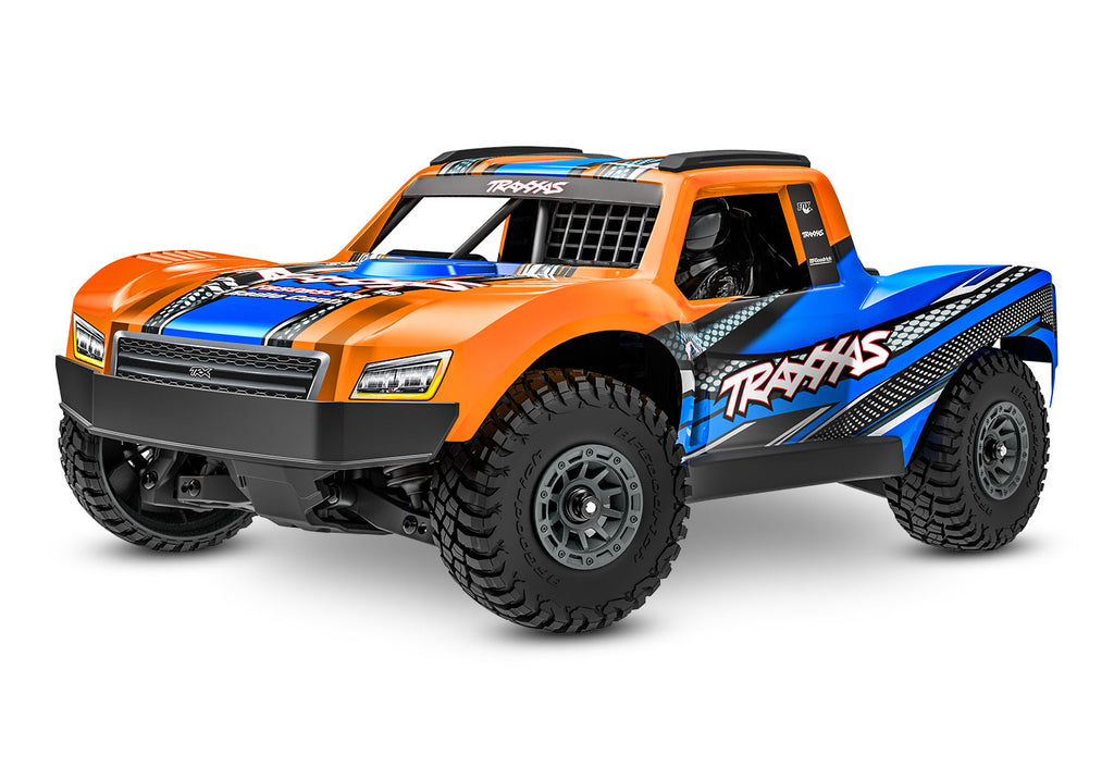 Traxxas Mini Slash 4X4   (TRA108164)