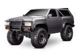 Traxxas TRX-4 Nissan Pathfinder   (TRA110056-4)