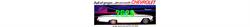 Tichy CHEVROLET JET SMOOTH BILLBOARD - (TIC2628)