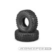 JConcepts Landmines 1.9" All Terrain Crawler Tires (2) (Green) (JCO315602)