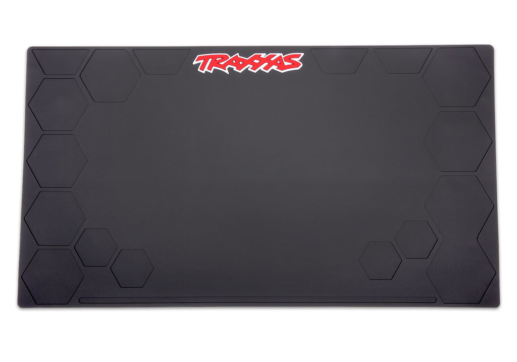 Traxxas Rubber Pit Mat (91x50cm) (TRA3426)