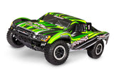 Traxxas SLASH 1/10 USB-C HD   (TRA58234-8)