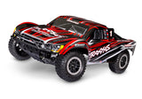 Traxxas SLASH 1/10 USB-C HD   (TRA58234-8)