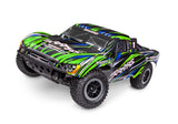 Traxxas Slash® BL-2s™ HD 1/10 RTR 2WD Brushless Short Course Truck   (TRA58334_)