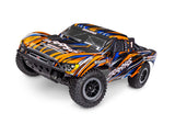 Traxxas Slash® BL-2s™ HD 1/10 RTR 2WD Brushless Short Course Truck   (TRA58334_)