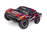 Traxxas Slash® BL-2s™ HD 1/10 RTR 2WD Brushless Short Course Truck   (TRA58334_)