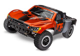 Traxxas Slash 2WD VXL   (TRA58376_)