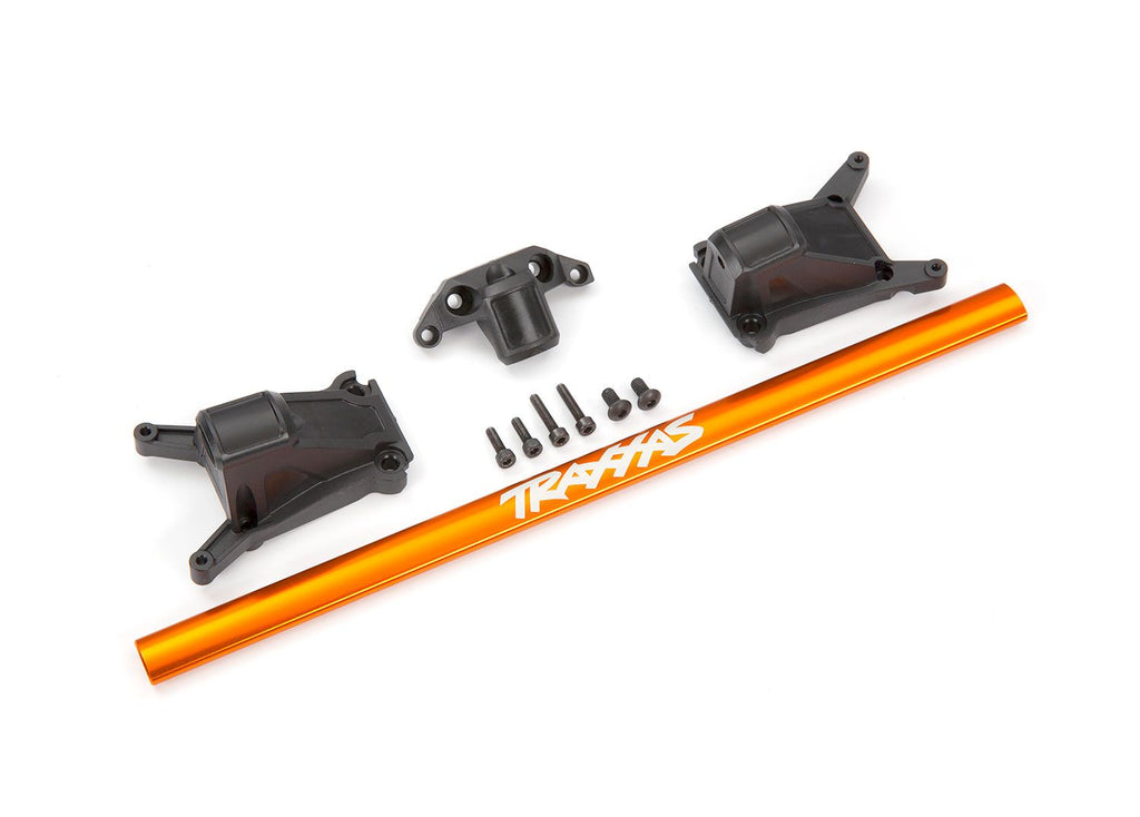 Traxxas CHASSIS BRACE KIT ORANGE (TRA6730A)