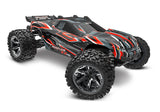 Traxxas Rustler 4X4 VXL   (TRA67376-4)