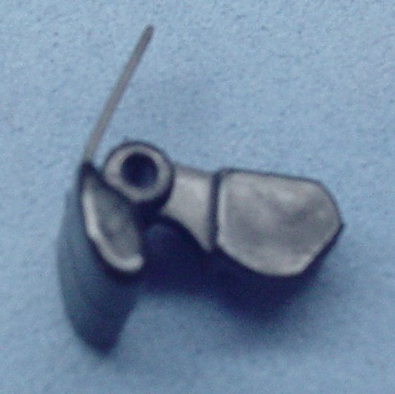 Lionel Plastic Knuckle Coupler with Built in Spring (6802731056)