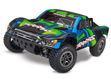 Traxxas SLASH 4X4 Ultimate Clipless   (TRA68277-4)