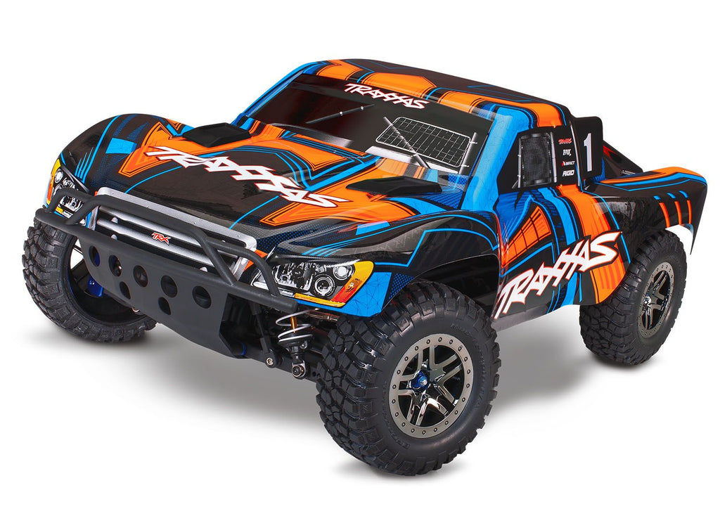Traxxas SLASH 4X4 Ultimate Clipless   (TRA68277-4)