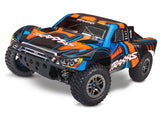 Traxxas SLASH 4X4 Ultimate Clipless   (TRA68277-4)