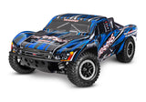 Traxxas Slash 4x4 VXL Heavy Duty Brushless RTR Short Course RC Truck  w/TSM & Clipless Body    (TRA68386-4)