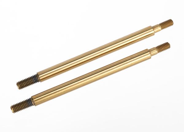 Traxxas Shock GTR Long Shaft Tin ((TRA7464T)