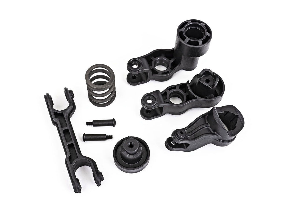 Traxxas XRT Servo Saver & Steering Bellcranks (TRA7843)