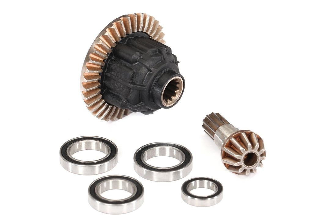 Traxxas X-Maxx/XRT Pro-Built Complete Front Differential (TRA7880)