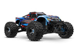 Traxxas Maxx® Ultimate 1/10 4WD Brushless RTR Monster Truck  w/TQi™ ®  (TRA89087__)