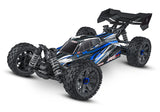 Traxxas Jato 4X4 BL-2s   (TRA90154-4)