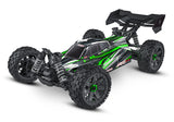 Traxxas Jato 4X4 BL-2s   (TRA90154-4)