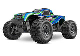 Traxxas Stampede 4X4 VXL  (TRA90376)