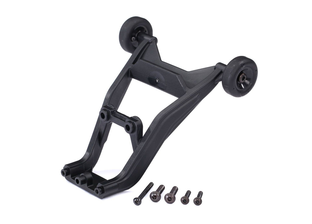 Traxxas Hoss Wheelie Bar Write a Review (TRA9078)
