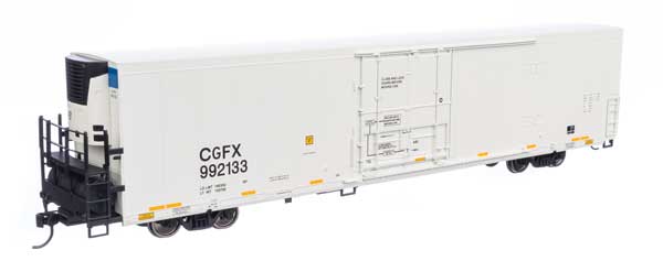 Walthers Cedar Grove Logistics, LLC CGFX #992133 (910-4150)