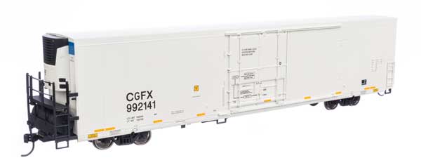 Walthers Cedar Grove Logistics, LLC CGFX #992141 (910-4151)