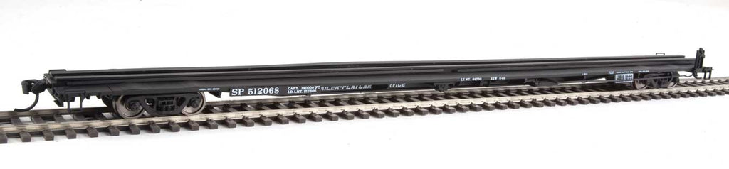 Walthers 85' General American G85 Flatcar -- Southern Pacific(TM) #512068 (910-5533)