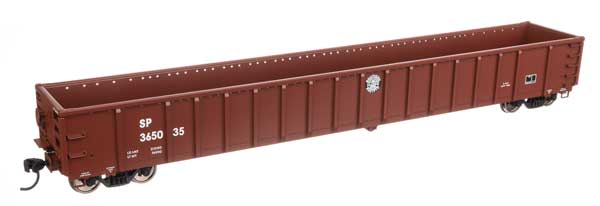 Walthers 68' Railgon Gondola -- Southern Pacific(TM) #365035 (910-6454)