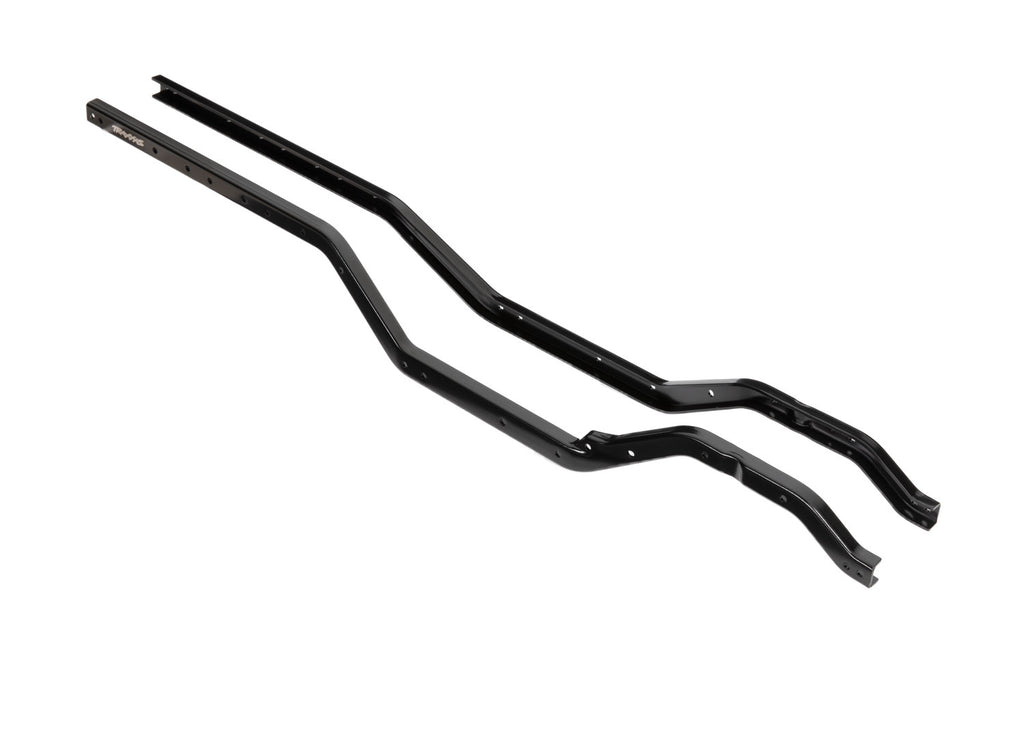 Traxxas CHASSIS RAILS 480MM STEEL L/R (TRA9229)