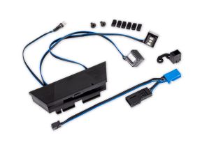 Traxxas Led Light Set, Trx-4M™ (Fits #9795 Utility Trailer) (TRA9790)