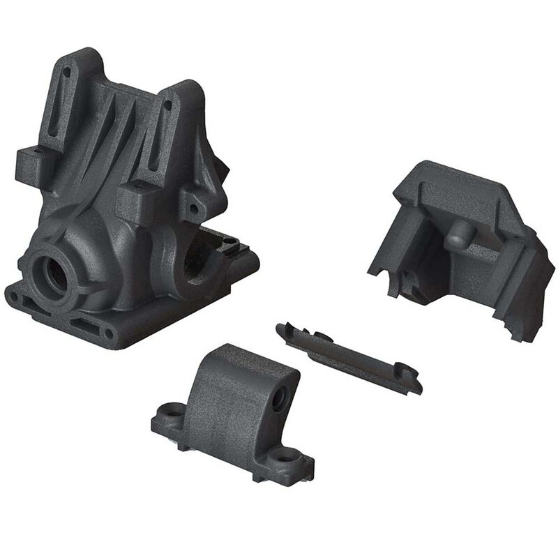 Arrma AR310854 Gearbox Case Set HD 6S (AR310854)