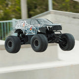 Arrma 1/10 GORGON 2WD RTR Brushed Monster Truck (Battery & Charger Included   (ARA3230ST__)