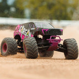 Arrma 1/10 GORGON 2WD RTR Brushed Monster Truck (Battery & Charger Included   (ARA3230ST__)