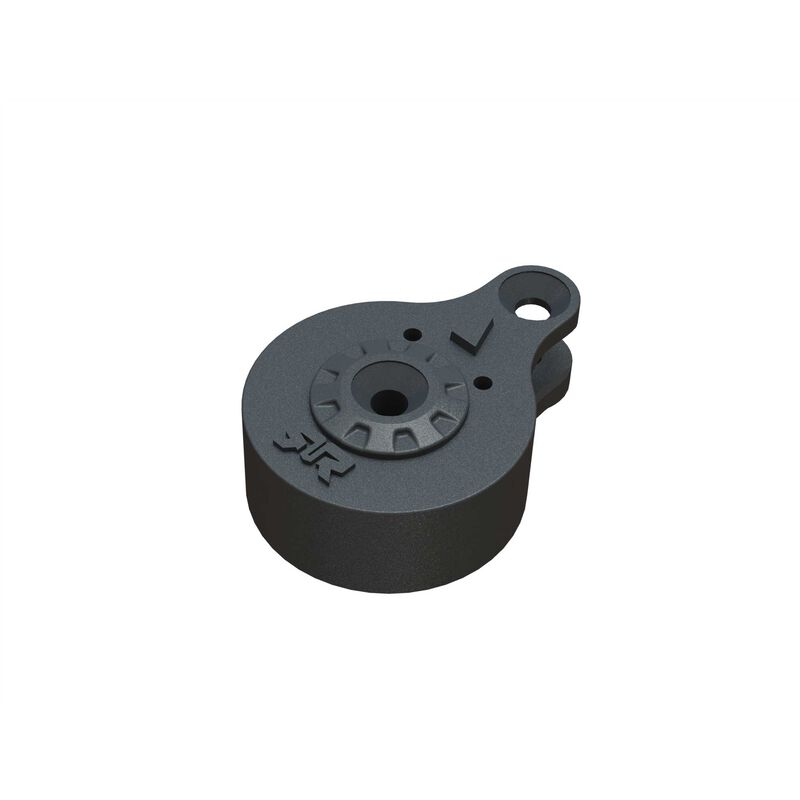 Arrma Mega/3S BLX Direct Mount Servo Saver (23T) (ARA340181)