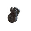 Arrma Direct Mount Servo Saver Black 25T Spline (ARA340192)