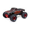 Arrma Quake 223S DSC 1/10 RTR Brushless 2WD Monster Truck   (ARA3537T--)