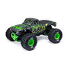Arrma Quake 223S DSC 1/10 RTR Brushless 2WD Monster Truck   (ARA3537T--)