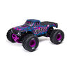 Arrma Quake 223S DSC 1/10 RTR Brushless 2WD Monster Truck   (ARA3537T--)